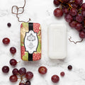Natura Soap - Grape