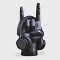 "ROCK ON" HEADPHONE HOLDER