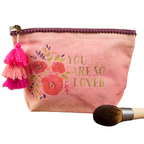 NECESSAIRE "YOU ARE SO LOVED"