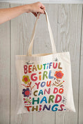 BOLSO "CHICA HERMOSA..."