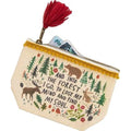 CARTERA "ME VOY AL BOSQUE"