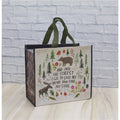 BOLSA TÉRMICA "EN EL BOSQUE"