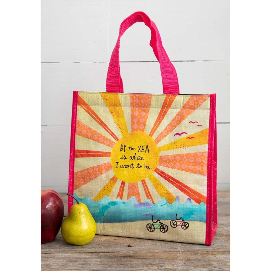 SACO TÉRMICO "BY THE SEA"