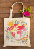 BOLSA "ESTAMOS JUNTOS EN ESTO"
