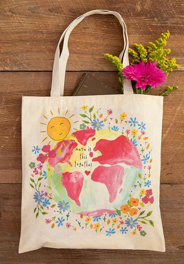 SACO "WE'RE IN THIS TOGETHER"