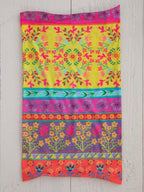 BANDANA "BOHO BANDEAU"