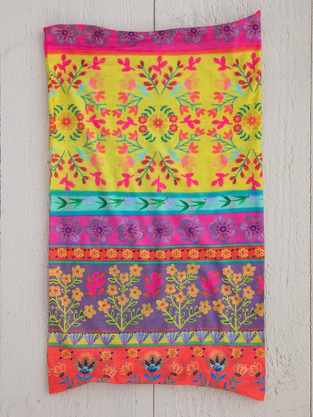 BANDANA "BOHO BANDEAU"