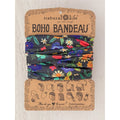 "BOHO BANDEAU" BANDANA