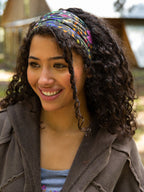 BANDANA "BOHO BANDEAU"