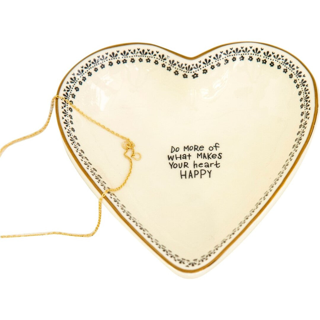 DESPEJA BOLSOS "DO MORE OF WHAT MAKES YOU HAPPY"