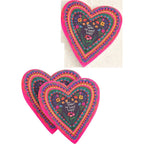 LIMAS "YOU MAKE MY HEART HAPPY"