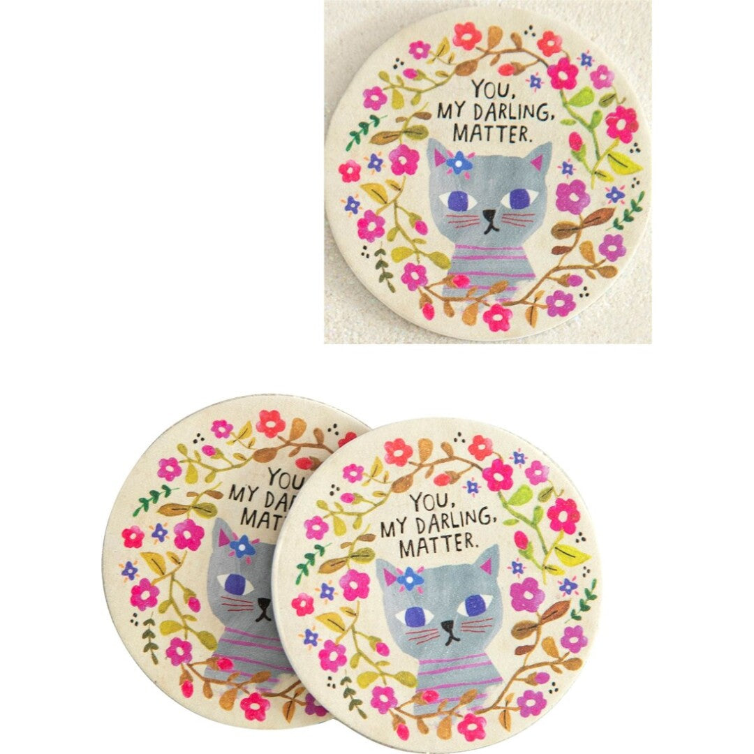 LIMAS "YOU, MY DARLING, MATTER"