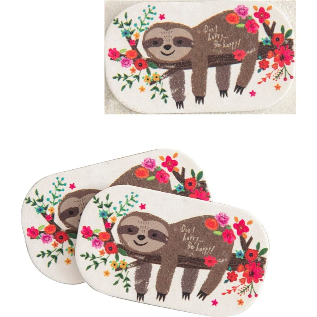 LIMAS "DON'T HURRY ... BE HAPPY"