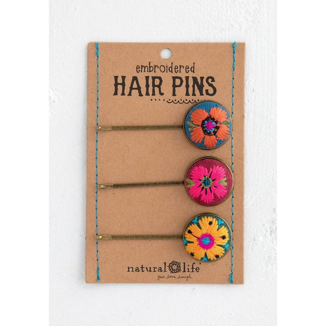 CONJUNTO DE 3 GANCHOS