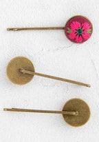 CONJUNTO DE 3 GANCHOS