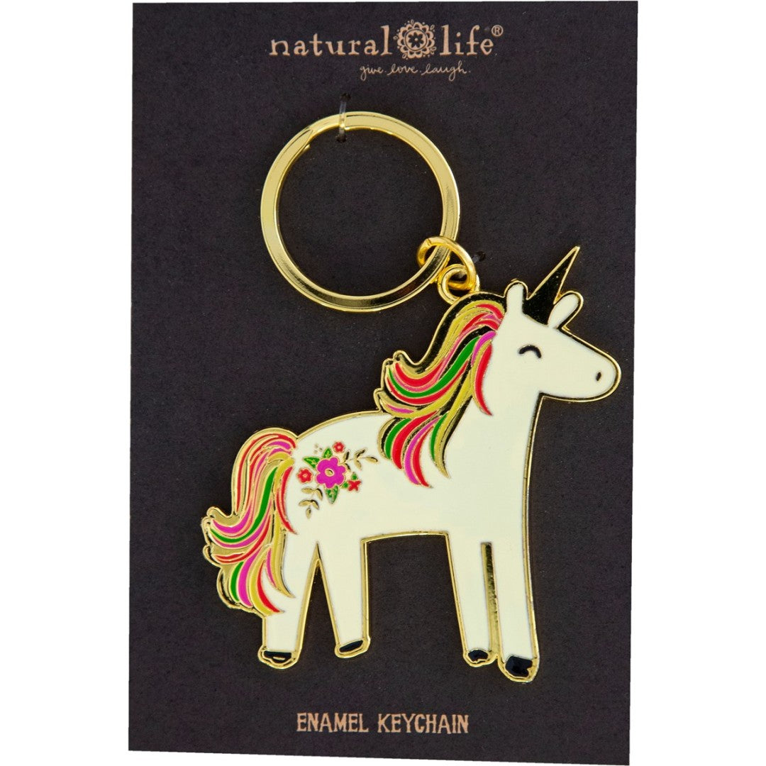 PORTA-CHAVES "UNICORN"