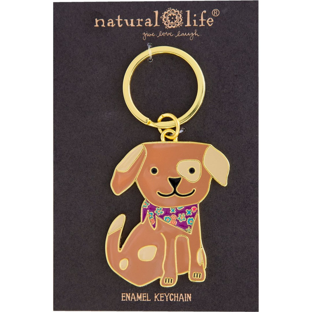 PORTA-CHAVES "DOG"