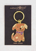 "DOG" KEYCHAIN