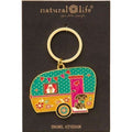 "VAN" KEY HOLDER