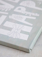 KIT DE PINTURA "LIVE HAPPY"