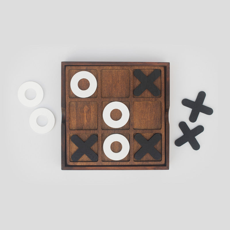 JOGO DO GALO DE MADEIRA