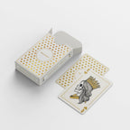 JOGO BIG DEAL - 2 BARALHOS DE CARTAS