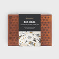 JOGO BIG DEAL - 2 BARALHOS DE CARTAS