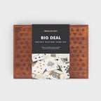 JOGO BIG DEAL - 2 BARALHOS DE CARTAS