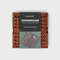 CODEBREAKER GAME - CODE DECIPHERER