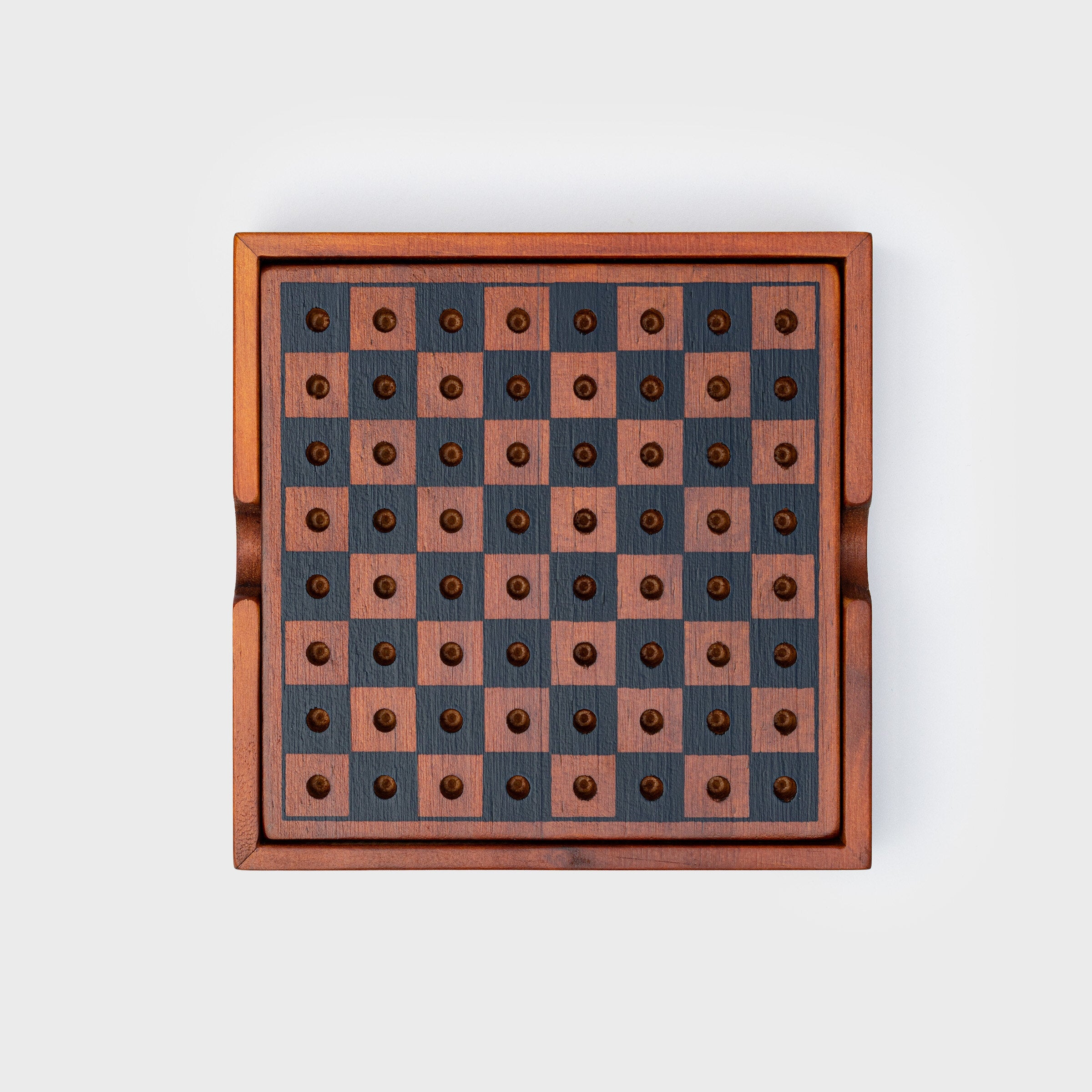 JOGO CHECKMATE - XADREZ E DAMAS DE VIAGEM