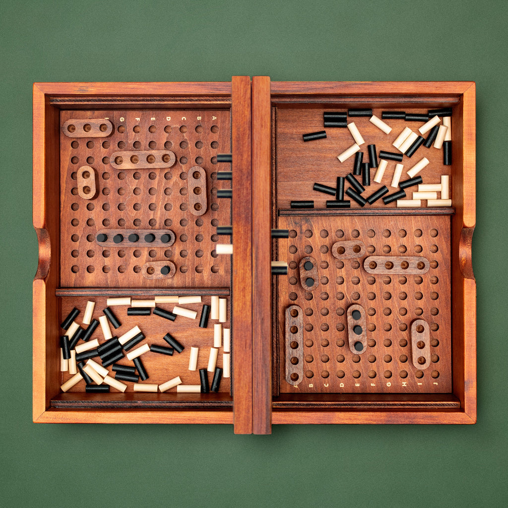 JOGO DIRECT HIT - BATALHA NAVAL