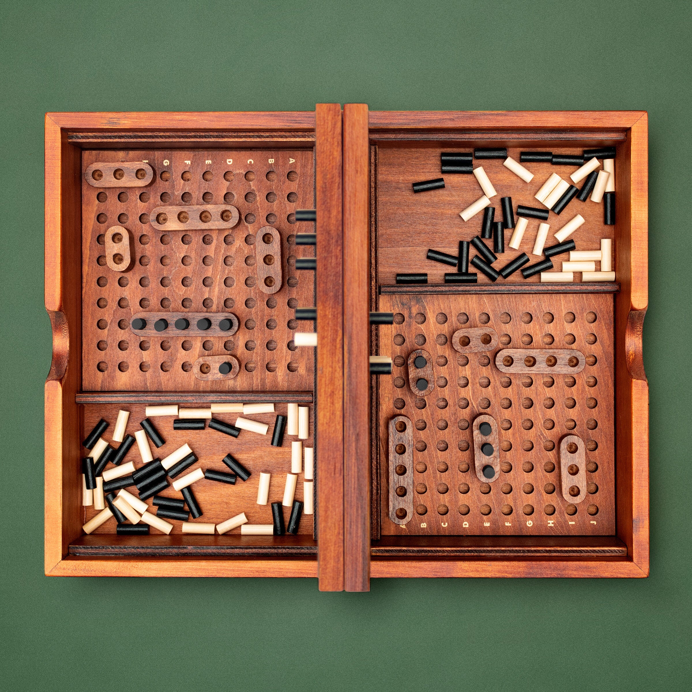 JOGO DIRECT HIT - BATALHA NAVAL