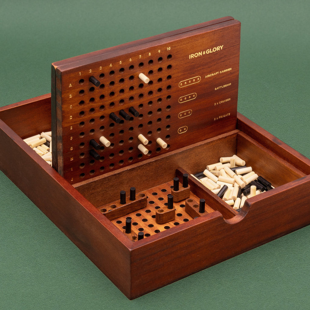 JOGO DIRECT HIT - BATALHA NAVAL