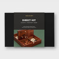 DIRECT HIT GAME - NAVAL BATTLE