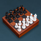 JOGO ENDGAME - MINI XADREZ