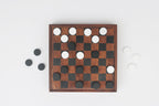 GAMES NIGHT - CHECKERS, DICE, CARDS AND DOMINOES