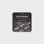 JOGO BACKGAMMON - GAMÃO