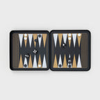 JOGO BACKGAMMON - GAMÃO