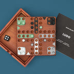 JOGO LUDO