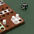 JOGO LUDO