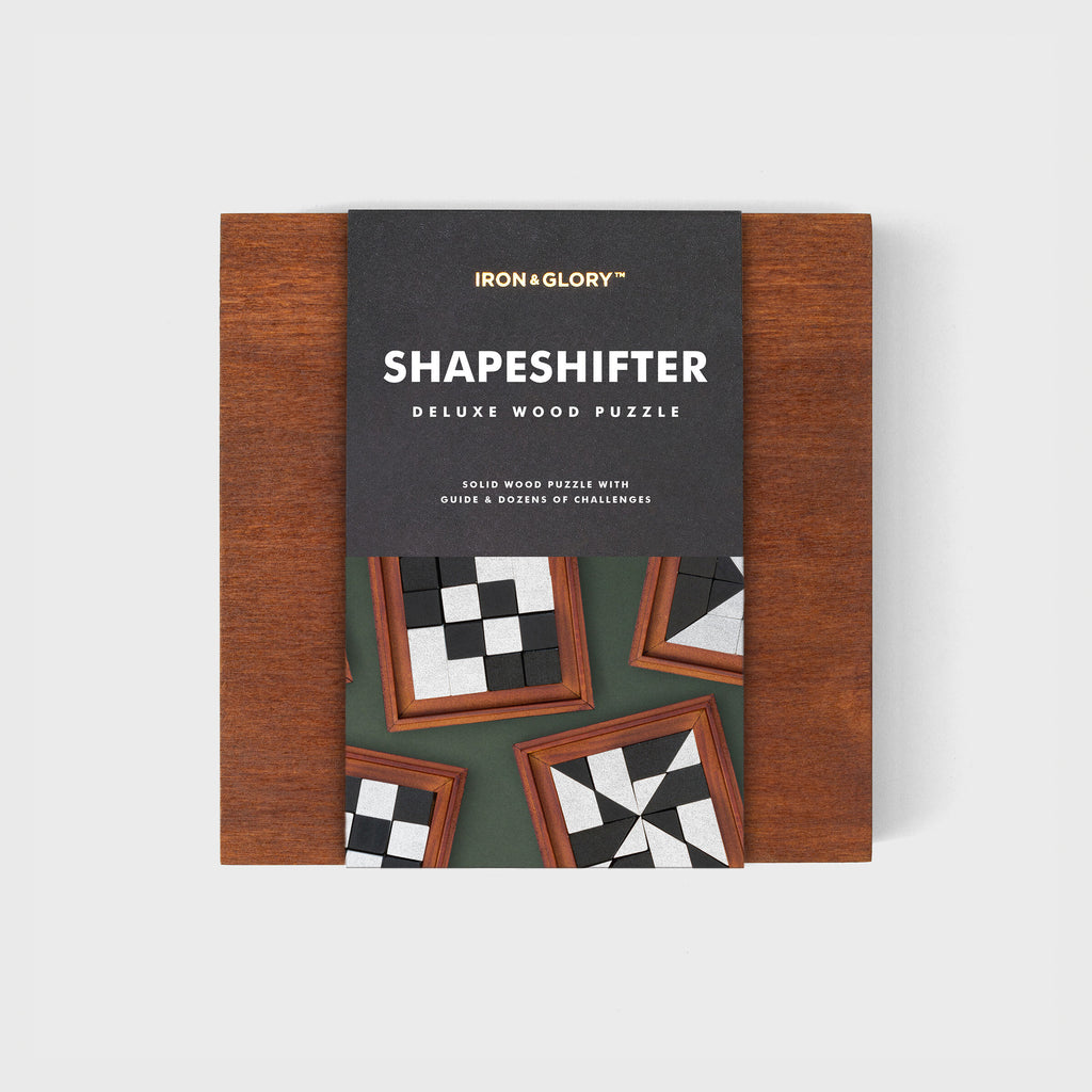 JOGO SHAPESHIFTER - TANGRAM