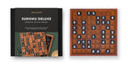 JOGO SUDOKU DELUXE