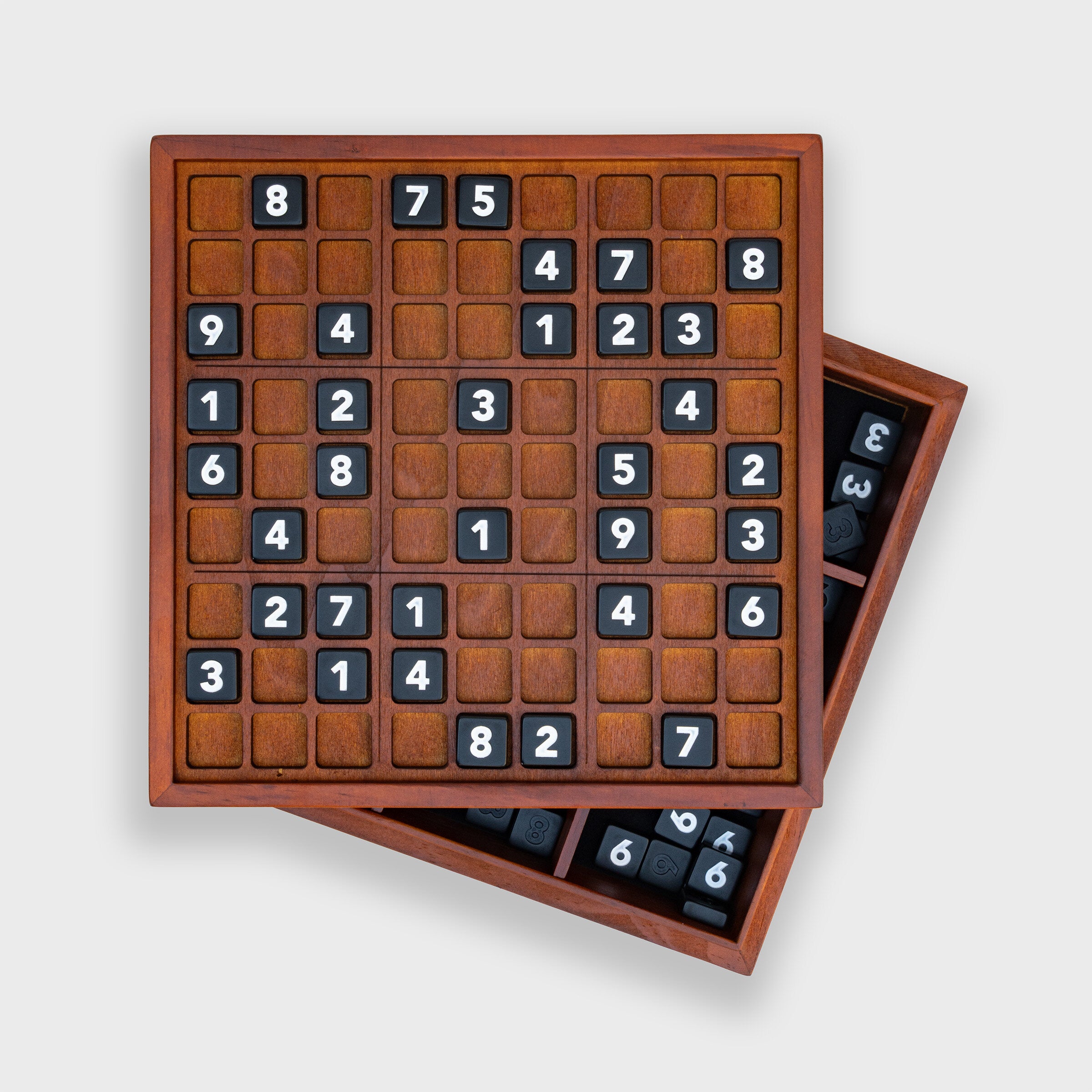 JOGO SUDOKU DELUXE