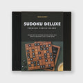 SUDOKU DELUXE GAME