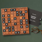 JOGO SUDOKU DELUXE