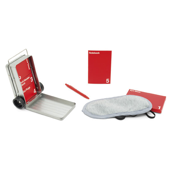 KIT DE VIAGEM ON BOARD