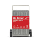 KIT DE VIAGEM ON BOARD