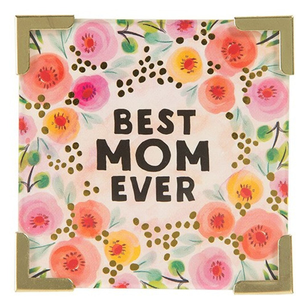 ÍMAN "BEST MOM EVER"