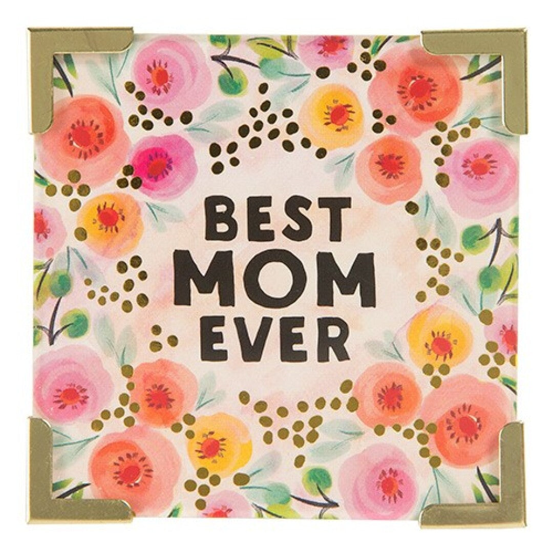 ÍMAN "BEST MOM EVER"