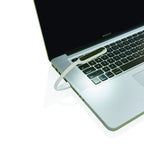 LÂMPADA LED USB BRANCO